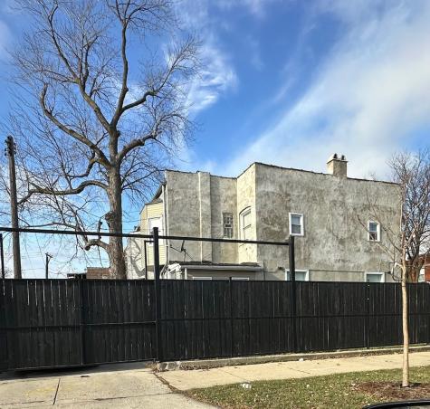 4503 West Congress Parkway Chicago IL 60624
