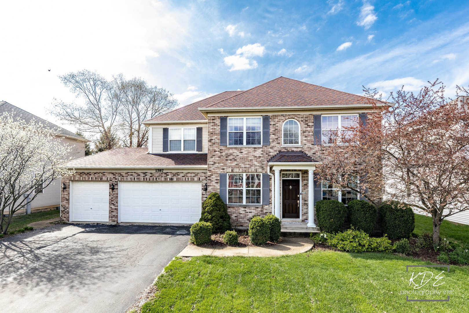 1587 Arlington Street Bolingbrook IL 60490
