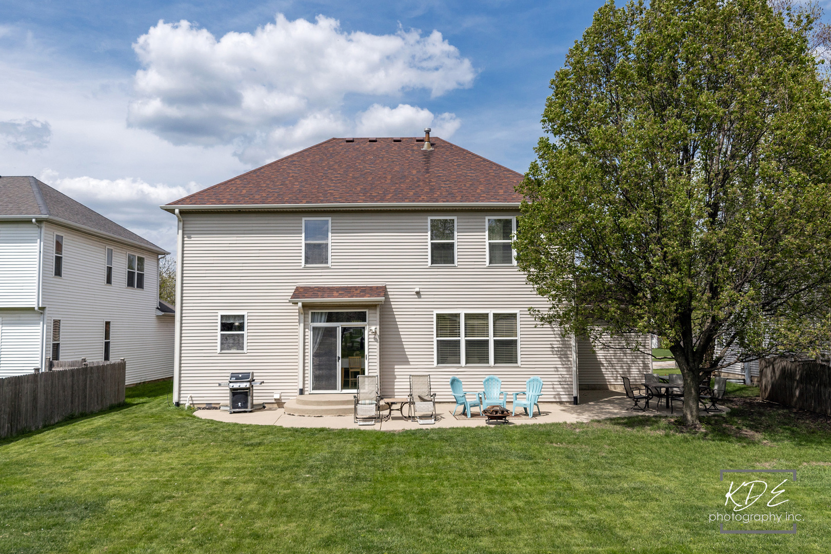 1587 Arlington Street Bolingbrook IL 60490