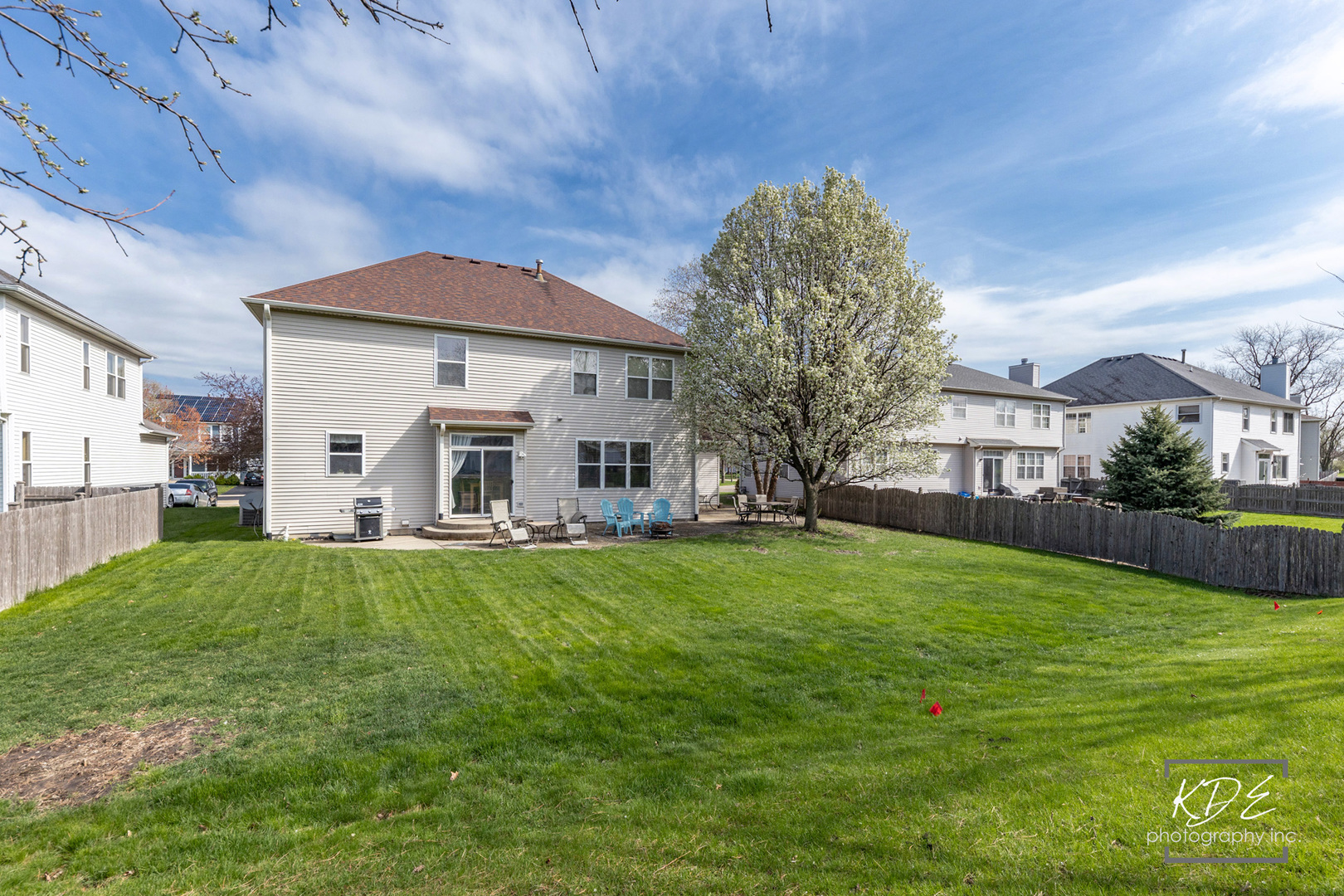 1587 Arlington Street Bolingbrook IL 60490