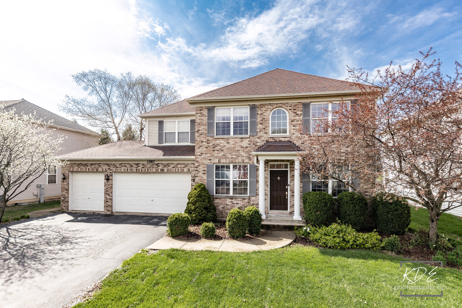 1587 Arlington Street Bolingbrook IL 60490