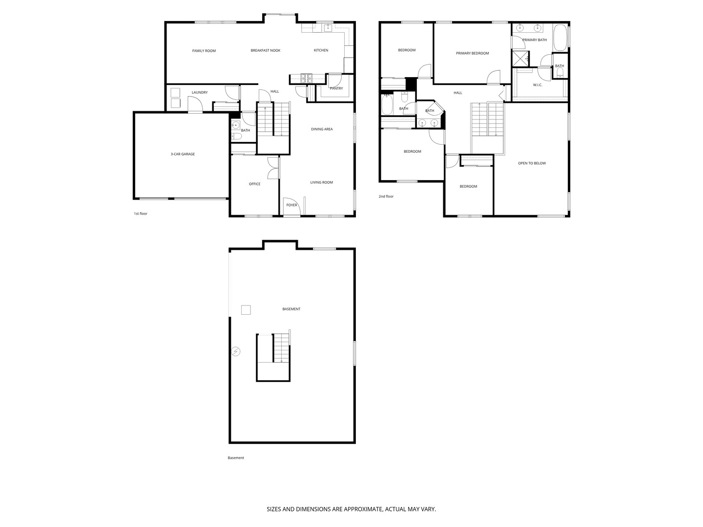 1587 Arlington Street Bolingbrook IL 60490