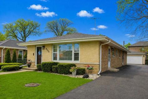 8332 North Oketo Avenue Niles IL 60714