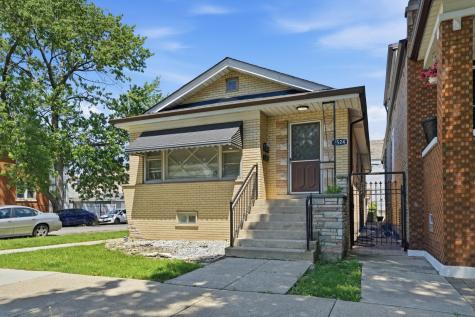 2524 West 45th Street Chicago IL 60632