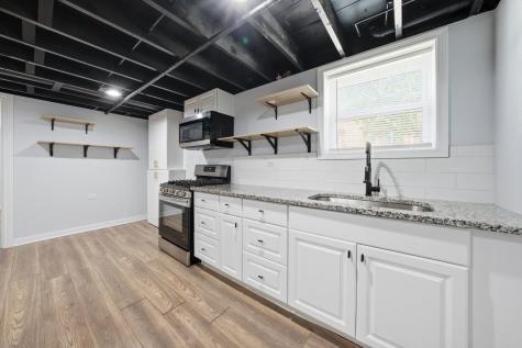 2524 West 45th Street Chicago IL 60632