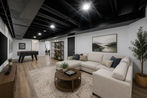 2524 West 45th Street Chicago IL 60632