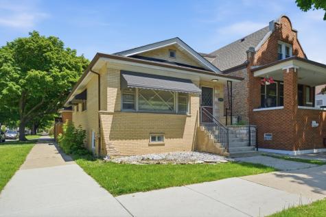 2524 West 45th Street Chicago IL 60632