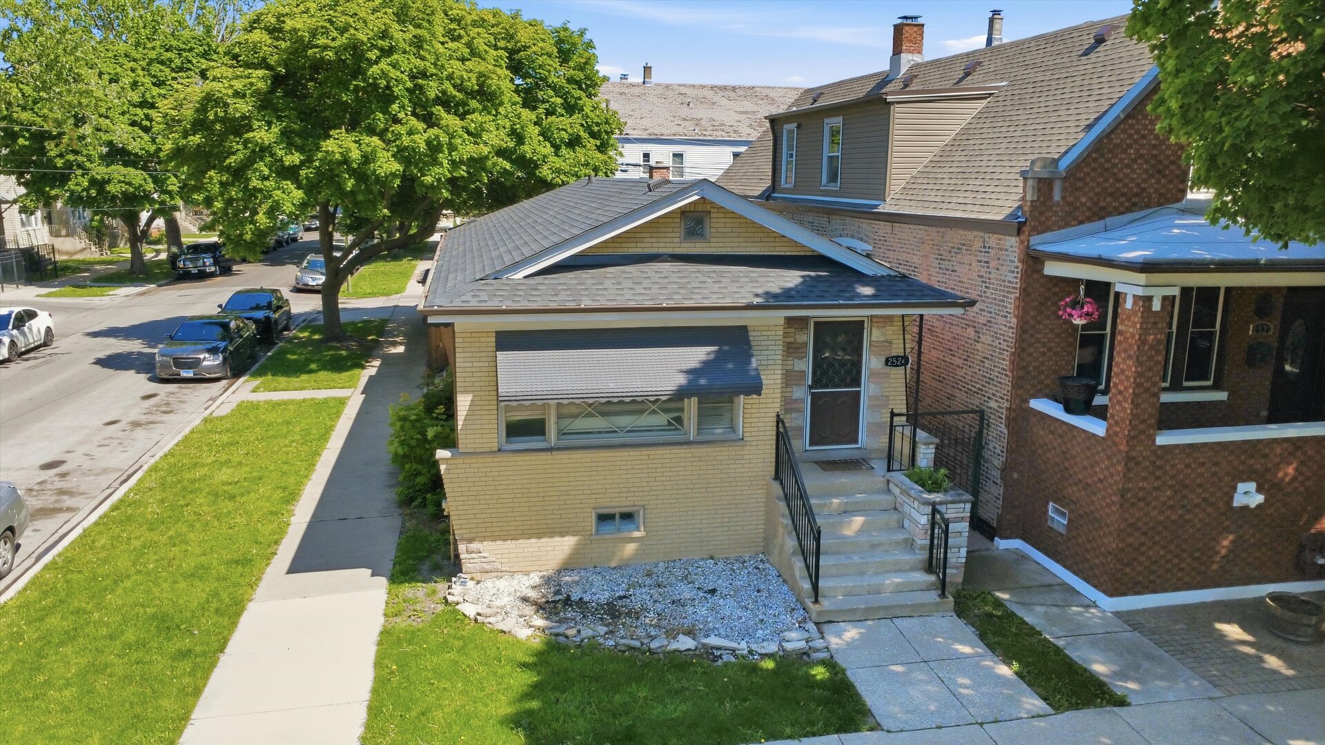 2524 West 45th Street Chicago IL 60632