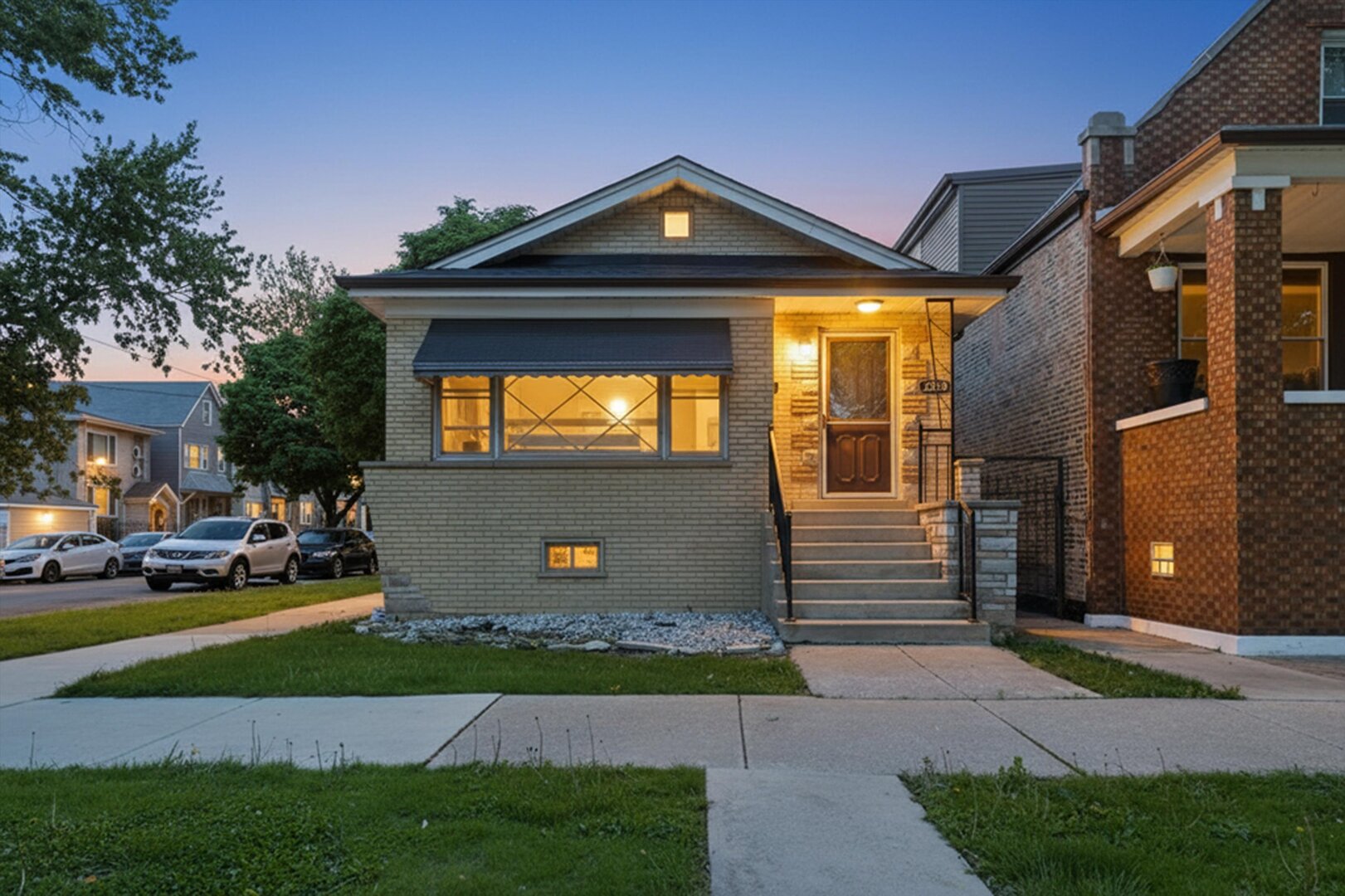 2524 West 45th Street Chicago IL 60632