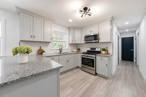 2524 West 45th Street Chicago IL 60632