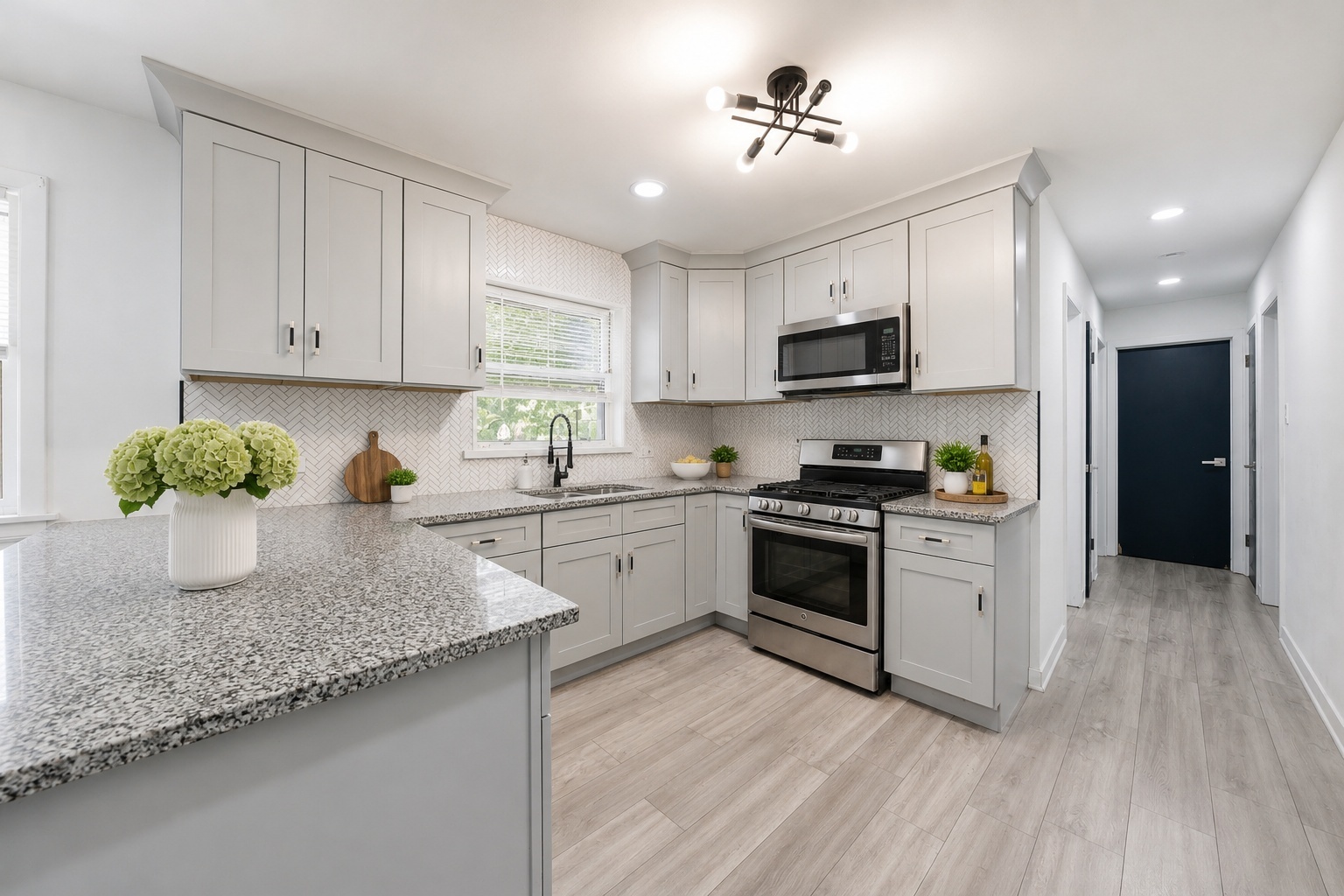 2524 West 45th Street Chicago IL 60632