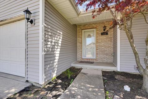 1601 East Lexington Drive Urbana IL 61802