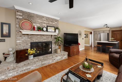 9596 Corneils Road Bristol IL 60512