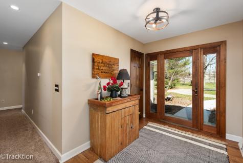 9596 Corneils Road Bristol IL 60512
