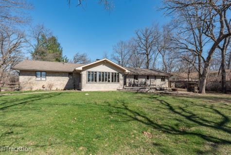 9596 Corneils Road Bristol IL 60512