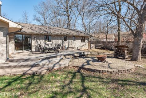 9596 Corneils Road Bristol IL 60512