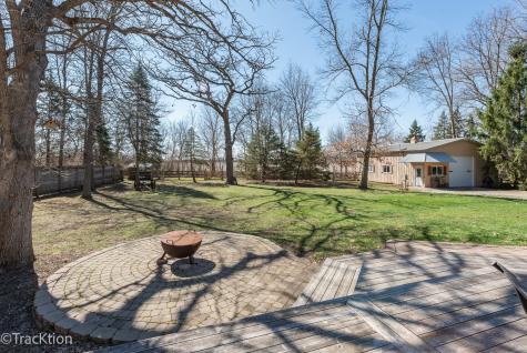 9596 Corneils Road Bristol IL 60512