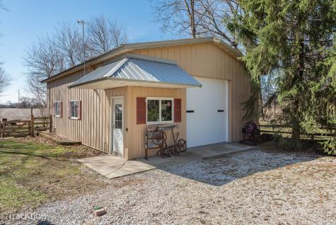 9596 Corneils Road Bristol IL 60512