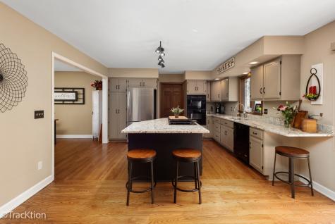 9596 Corneils Road Bristol IL 60512