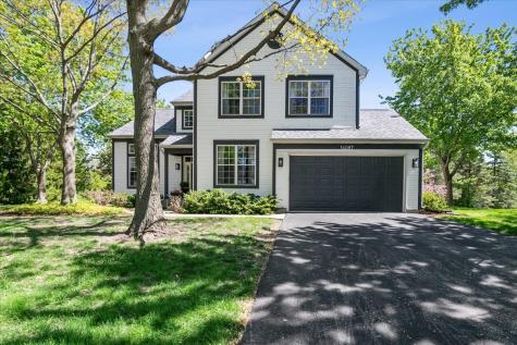 14087 Glenwood Court Libertyville IL 60048