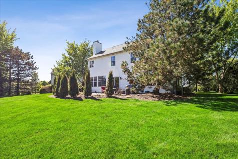 14087 Glenwood Court Libertyville IL 60048