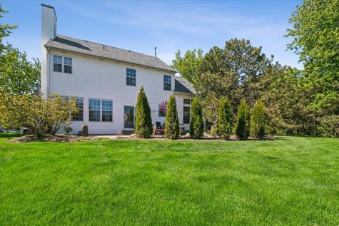 14087 Glenwood Court Libertyville IL 60048