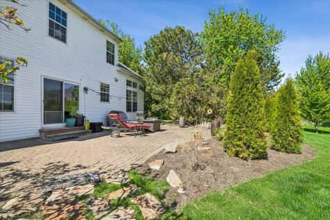 14087 Glenwood Court Libertyville IL 60048