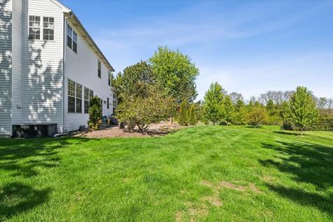 14087 Glenwood Court Libertyville IL 60048
