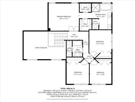 14087 Glenwood Court Libertyville IL 60048