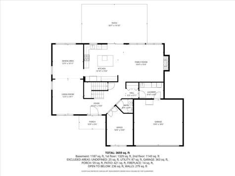 14087 Glenwood Court Libertyville IL 60048