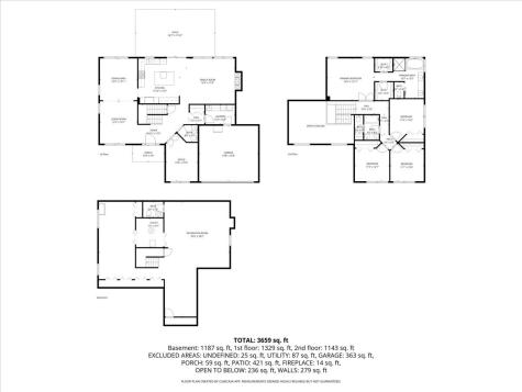 14087 Glenwood Court Libertyville IL 60048