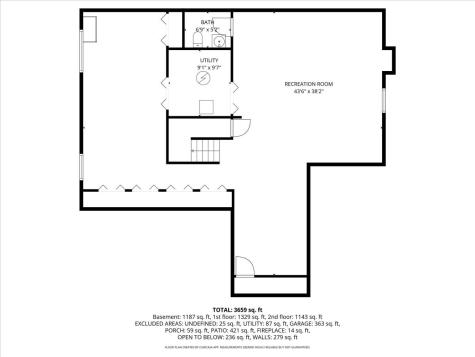 14087 Glenwood Court Libertyville IL 60048