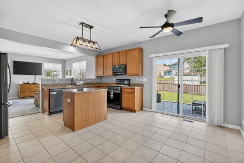 704 Camden Drive Minooka IL 60447