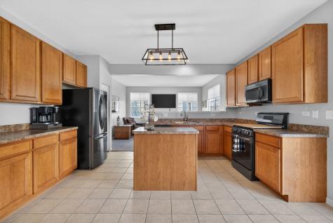 704 Camden Drive Minooka IL 60447