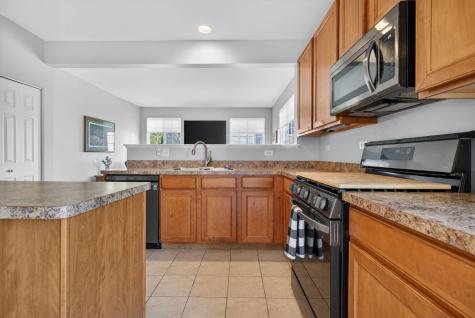 704 Camden Drive Minooka IL 60447