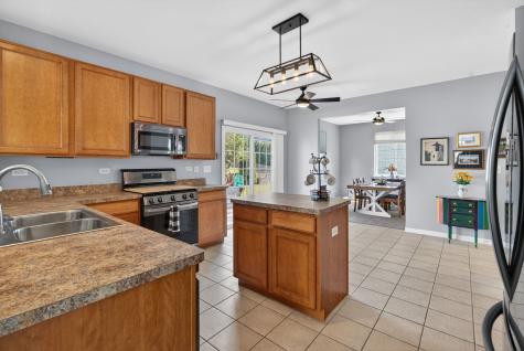 704 Camden Drive Minooka IL 60447