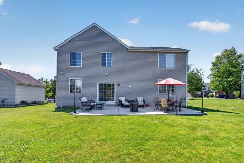 704 Camden Drive Minooka IL 60447