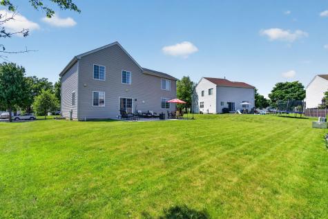 704 Camden Drive Minooka IL 60447