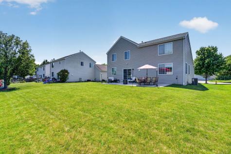 704 Camden Drive Minooka IL 60447