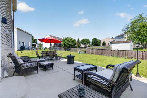 704 Camden Drive Minooka IL 60447