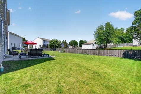 704 Camden Drive Minooka IL 60447