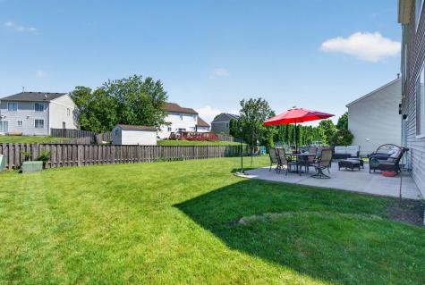 704 Camden Drive Minooka IL 60447