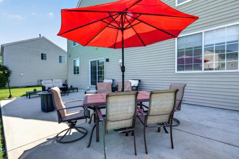 704 Camden Drive Minooka IL 60447