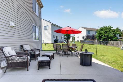 704 Camden Drive Minooka IL 60447