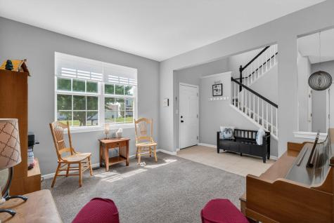 704 Camden Drive Minooka IL 60447