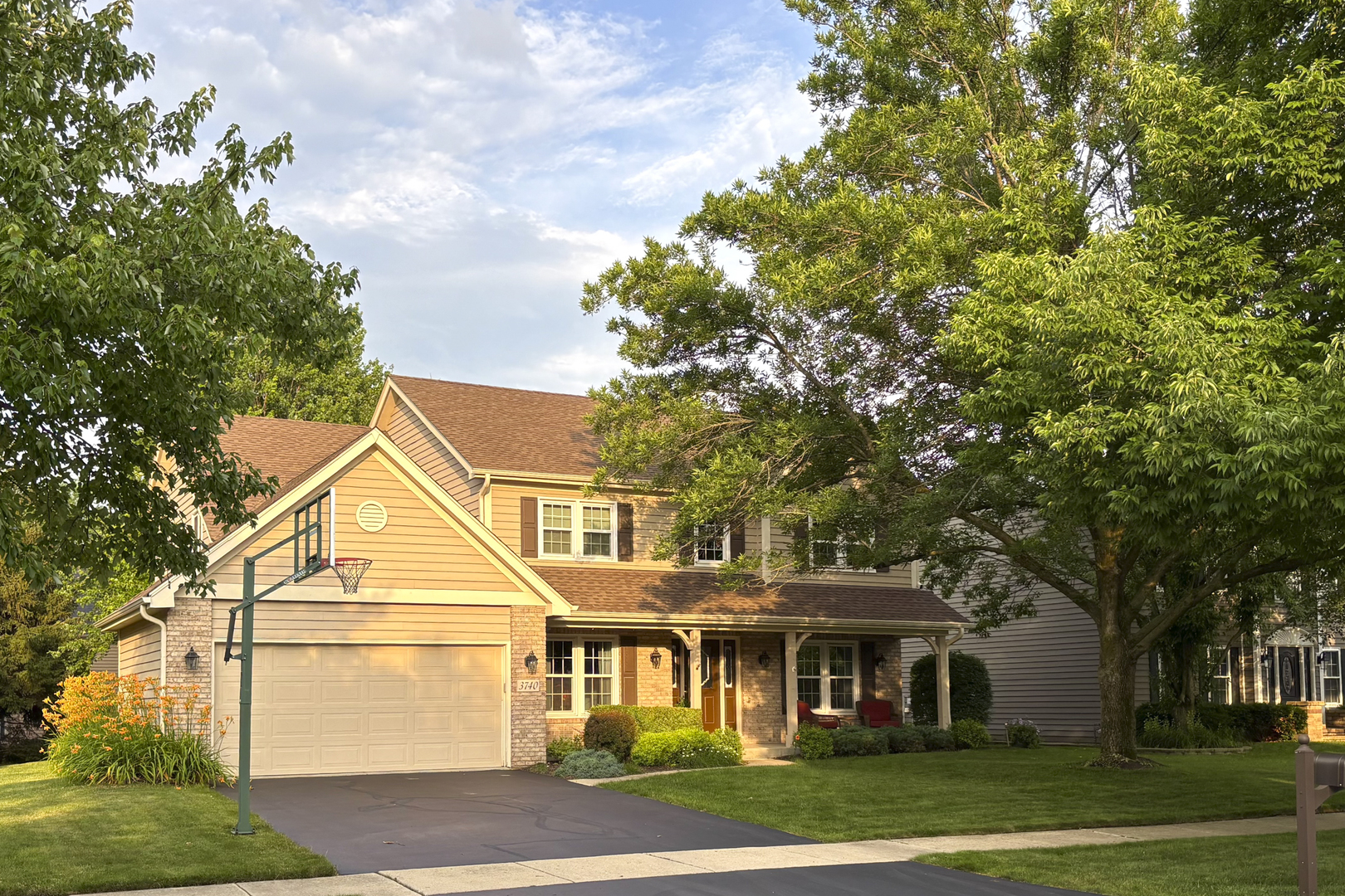 3740 Caine Drive Naperville IL 60564