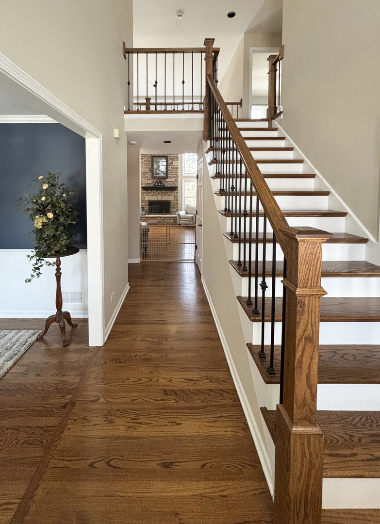 3740 Caine Drive Naperville IL 60564