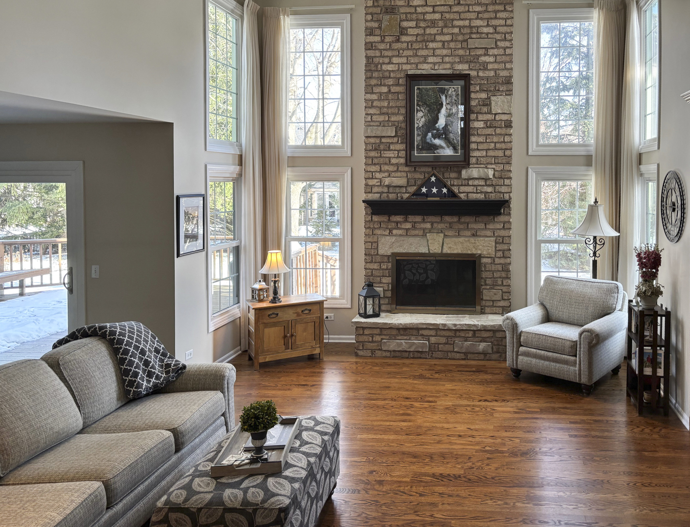 3740 Caine Drive Naperville IL 60564