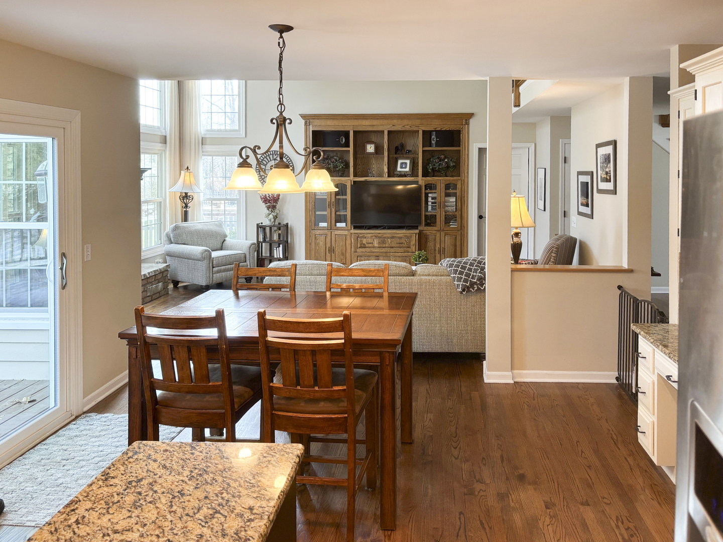 3740 Caine Drive Naperville IL 60564