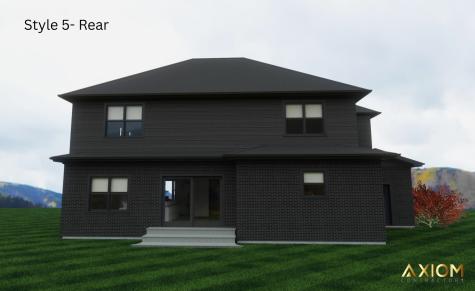 5360 Westwind Drive Richton Park IL 60471